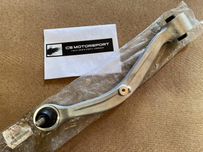 MR594607 Bras suspension longitudinal arrière gauche ARG E7-9