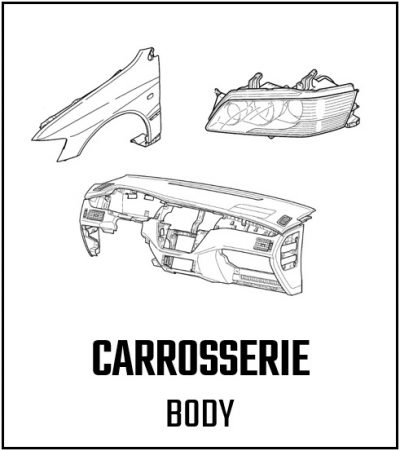 Carrosserie