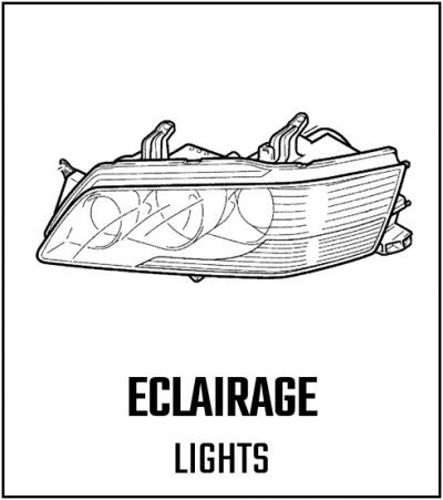Éclairage