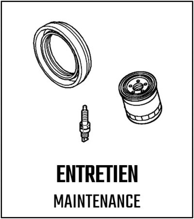 Entretien