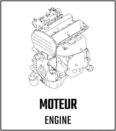 Moteur