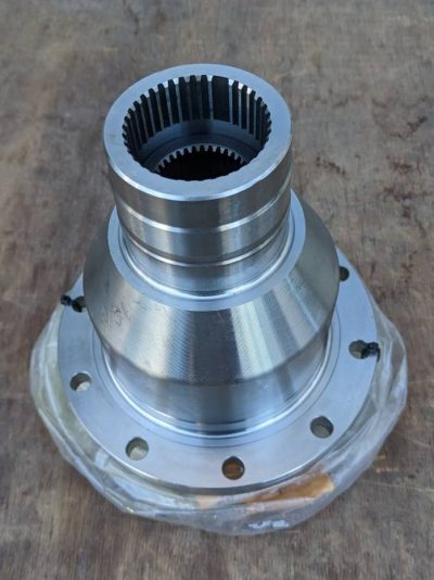 Autobloquant avant torsen origine E7-9