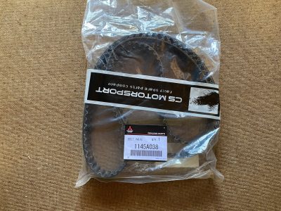 1145A038 Courroie distribution E4-9