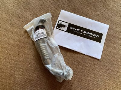 1225A001 Tuyau retour huile turbo E8-9