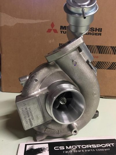 1515A054 Turbocompresseur E9