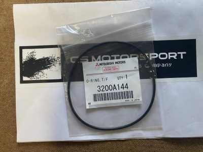 3200A144 Joint torique liaison boite transfert - boite à vitesses E10 5MT