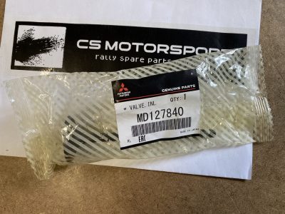 MD127840 Soupape admission E4-9