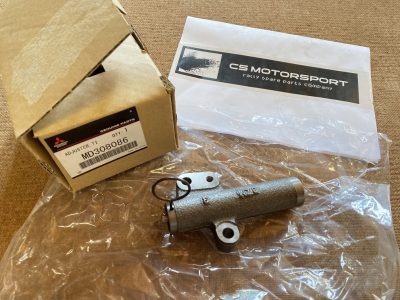 MD308086 Tendeur hydraulique distribution E4-7