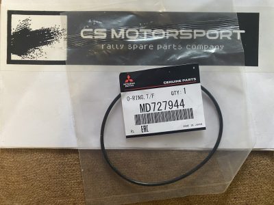 MD727944 Joint torique 82,7mm liaison boite transfert - boite à vitesses E4-9