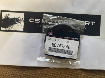 MD747546 Joint spi interne boite transfert E4-6