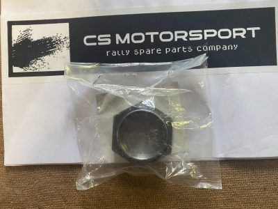 MD748003 Ecrou pignon (couple conique) boite transfert E4-9