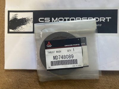 MD748089 Cale bakélite autobloquant avant E4-9