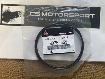 MD752659 Joint torique 175mm interne boite transfert E4-9