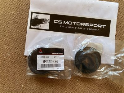 MR369386 Butée inférieure support latéral différentiel arrière E5-10