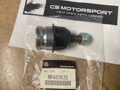 MR485675 Rotule inférieure suspension avant E6