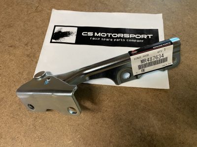 MR487634 Charnière droite ouverture capot moteur E7-9