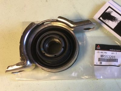 MR553201 Palier avant, arbre de transmission E7-9