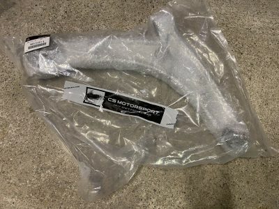 MR554814 Triangle inférieur avant droit AVD E7-9