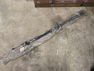 MR581210 Jeu de câbles sélection commande boite à vitesses BV5 E7-9