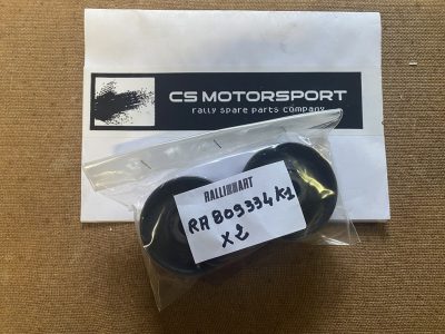 RA809334K1 Silentbloc dur RALLIART support fonte différentiel arrière E5-9 RS et GSR