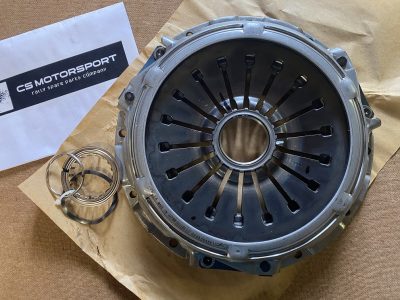 RA980846K1 Mécanisme renforcé embrayage RALLIART 240mm E7-10