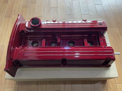 1035A654 Cache culbuteurs / couvre culasse E8