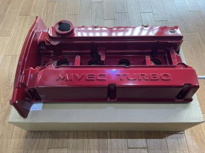 1035A631 Cache culbuteurs / couvre culasse MIVEC E9