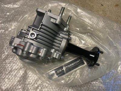 36100-52080 Boite de transfert complète GR Yaris (36100)