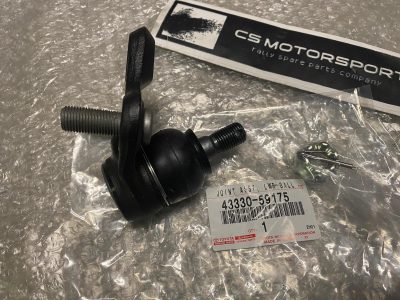 43330-59175 Rotule inférieure suspension avant GR Yaris (43330K 43340A)