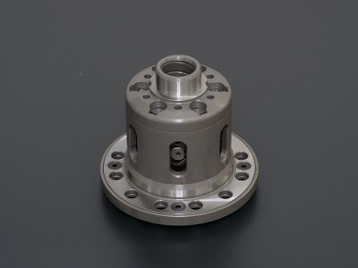 Autobloquant arrière à disques CUSCO 1 / 1.5 voie GR Yaris