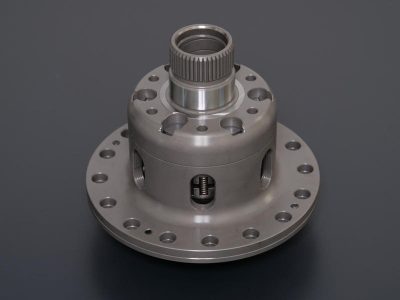 Autobloquant avant à disques CUSCO 1 voie GR Yaris