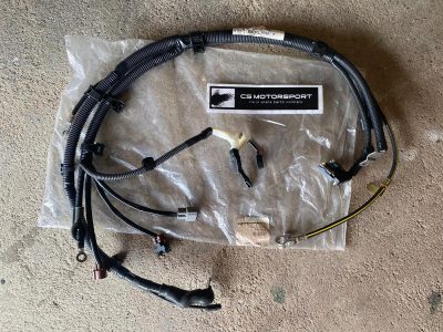 8524A085 Faisceau électrique batterie E9