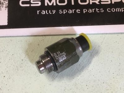 MR249607 Clapet pression maitre cylindre frein sans ABS E7-9 RS