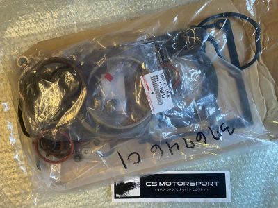 04111-18012 Kit de joints moteur complet GR Yaris GEN1 (04111)