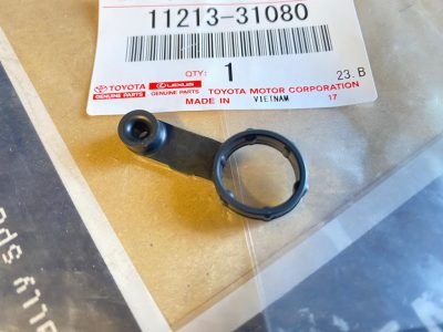 11213-31080 Joint puit bougie couvre culasse GR Yaris (11214)