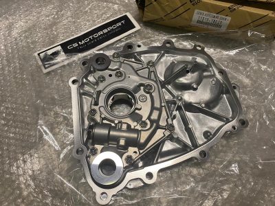 11310-18020 Pompe à huile carter inférieur distribution GR Yaris (11310)