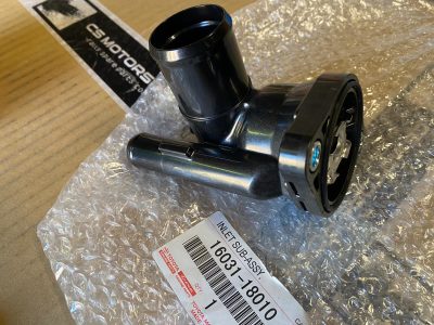 16031-18010 Thermostat eau GR Yaris (16031)