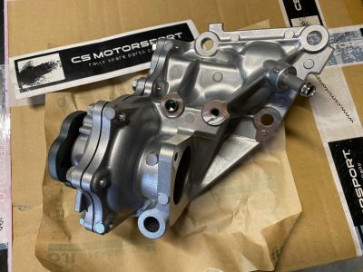 16032-18010 Pompe à eau assemblée GR Yaris (16032)