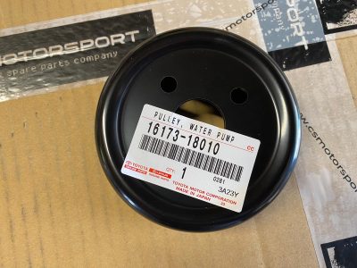 16173-18010 Poulie pompe à eau GR Yaris (16173)