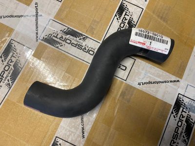 16572-18010 Durite supérieure radiateur moteur GR Yaris (16572D)