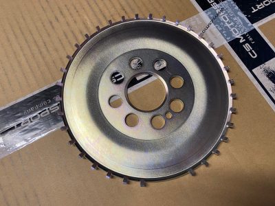 19315-18020 Cible capteur PMH position vilebrequin GR Yaris (19315)