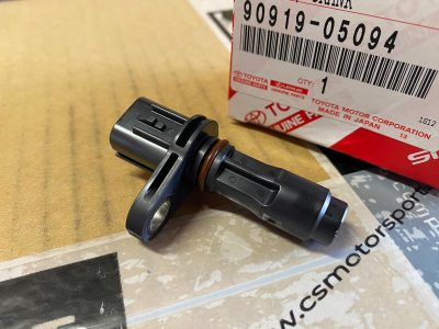 90919-05094 Capteur PMH position vilebrequin (régime moteur) GR Yaris (11401G)