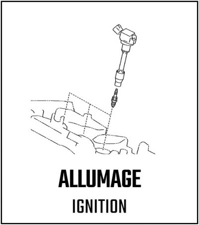 Allumage