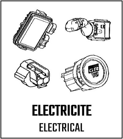 Electricité