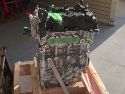 19000-18212 Moteur assemblé complet GR Yaris GEN1 (11000)