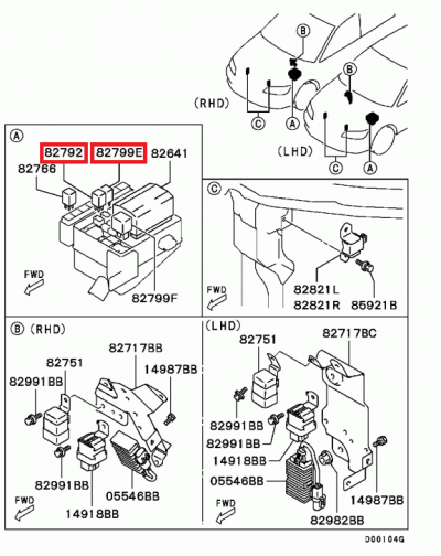 8627A008 Relais OMRON