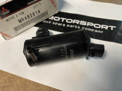 MR482614 Pompe eau waterspray échangeur air E5-9