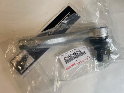 45046-49255 Rotule direction côté droit GR Yaris (45046)