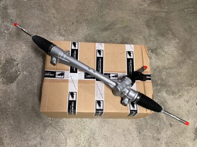 45510-52450 Crémaillère direction LHD GR Yaris (45510)