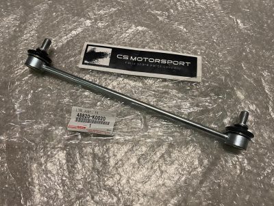 48820-K0020 Biellette barre stabilisatrice avant GR Yaris (48810 48820B)